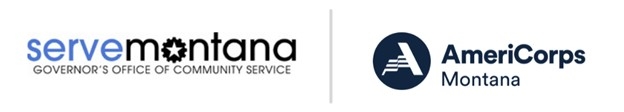 ServeMontana, Governor's Office of Community Service. AmeriCorps - Montana