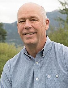 Montana Governor Gianforte